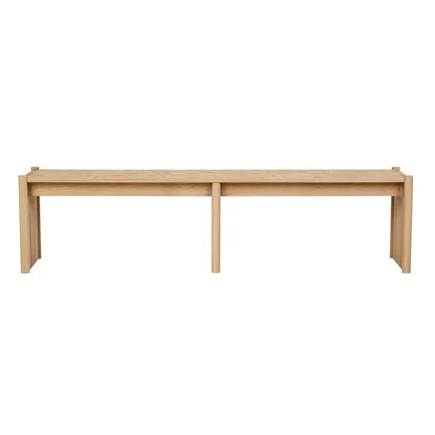 GLOBEWEST THEROUX BENCH SEAT