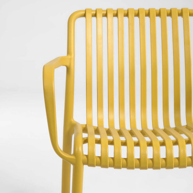 ISABELLINI OUTDOOR DINING CHAIR