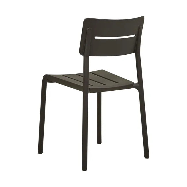 GLOBEWEST OUTO DINING CHAIR