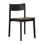 GLOBEWEST SKETCH POISE UPHOLSTERED DINING CHAIRS