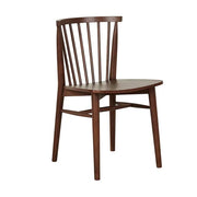 GLOBEWEST SKETCH REQUIN DINING CHAIR
