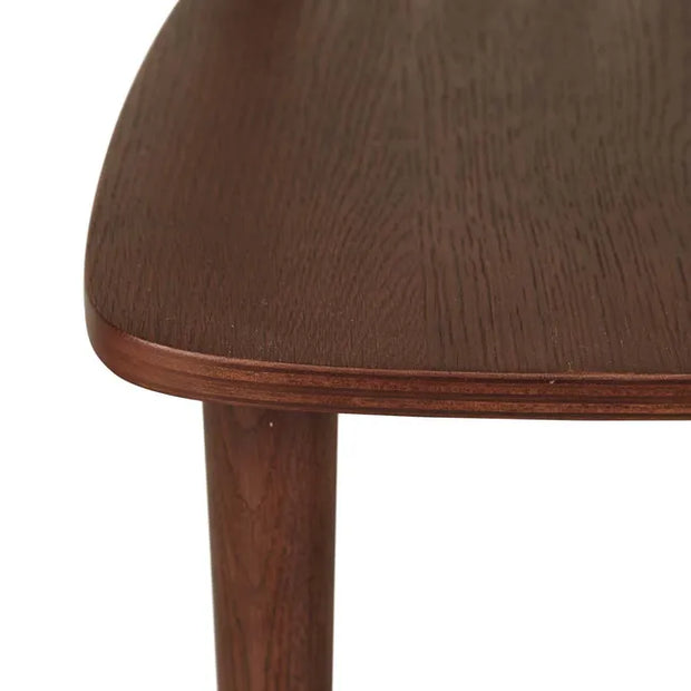 GLOBEWEST SKETCH REQUIN DINING CHAIR