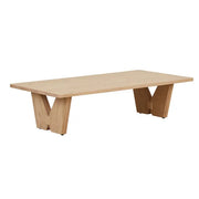 GLOBEWEST PIPER VALLEY COFFEE TABLE