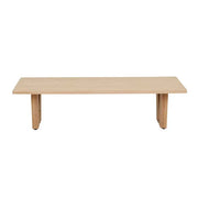 GLOBEWEST PIPER VALLEY COFFEE TABLE
