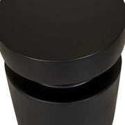 GLOBEWEST CORSICA BUTTON STOOL (OUTDOOR)
