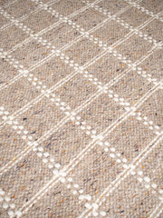BELLEVUE RUG BY THE RUG COLLECTION