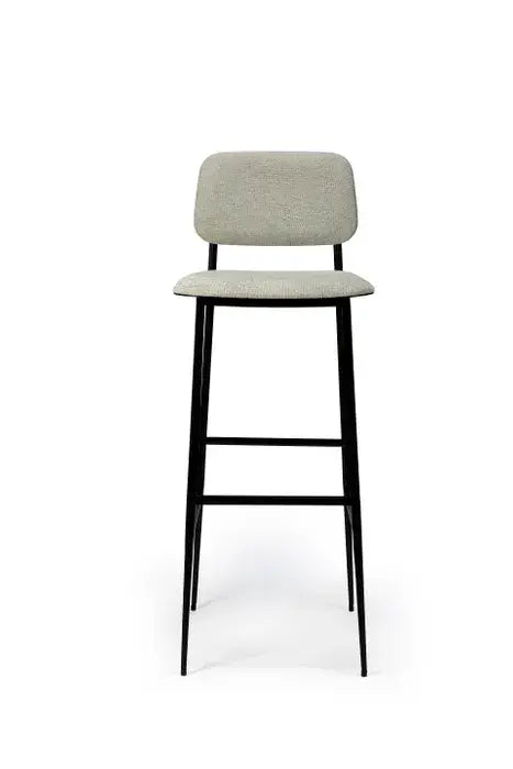ETHNICRAFT ANDERS DC BAR STOOL 112H