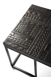 ETHNICRAFT ANCESTORS TABWA CONSOLE - The Banyan Tree Furniture & Homewares