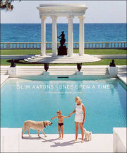 SLIM AARONS : ONCE UPON A TIME - The Banyan Tree Furniture & Homewares