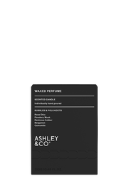 ASHLEY & CO - WAXED PERFUME CANDLE - The Banyan Tree Furniture & Homewares