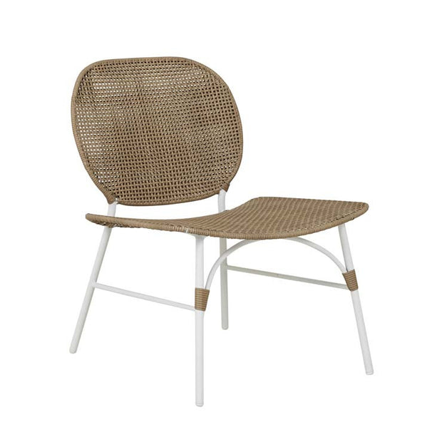 GLOBEWEST TIDE OCCASIONAL CHAIR