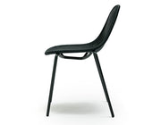 EDWIN STACKING CHAIR | FEELGOOD DESIGNS