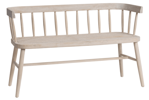 SELBY BENCH SEAT