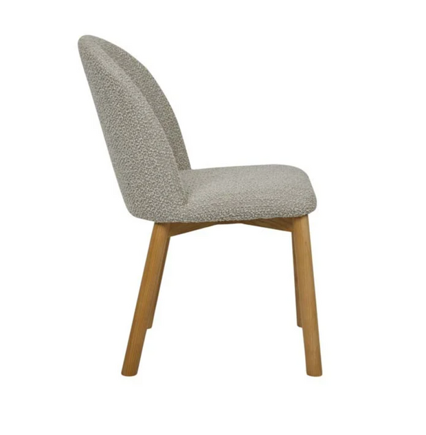 GLOBEWEST COHEN DINING CHAIR