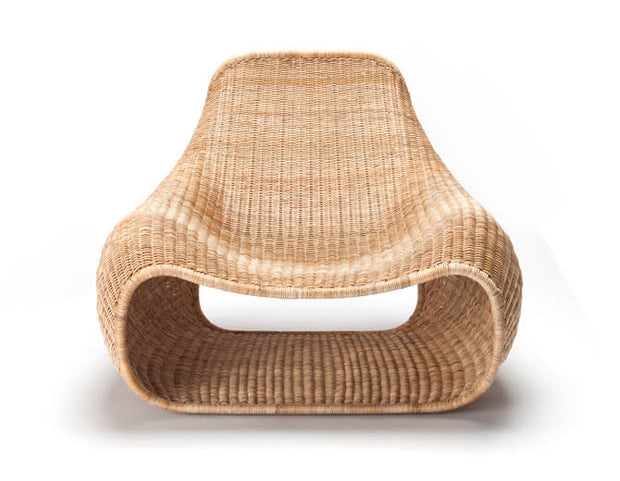 SNUG LOUNGE CHAIR | BY FEELGOOD DESIGNS