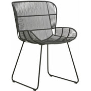 GRANADA BUTTERFLY DINING CHAIR - The Banyan Tree Furniture & Homewares