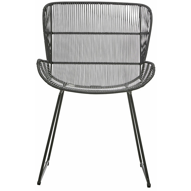 GRANADA BUTTERFLY DINING CHAIR - The Banyan Tree Furniture & Homewares