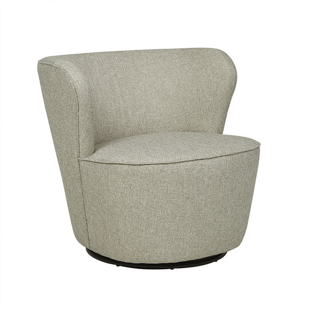 Kennedy swivel chair sales