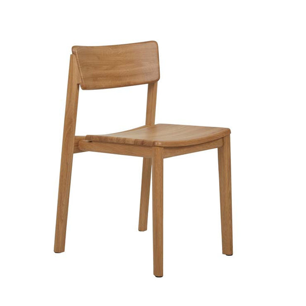 GLOBEWEST SKETCH POISE DINING CHAIRS