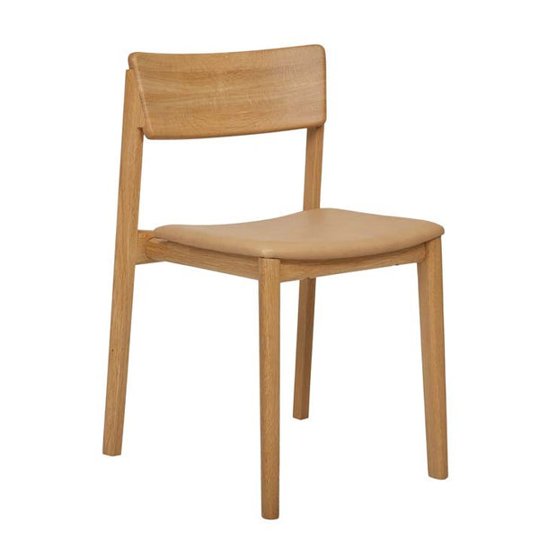GLOBEWEST SKETCH POISE UPHOLSTERED DINING CHAIRS