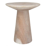 KALAMA SIDE TABLE - The Banyan Tree Furniture & Homewares