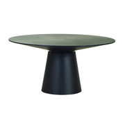 GLOBEWEST CLASSIQUE ROUND DINING TABLE - The Banyan Tree Furniture & Homewares