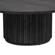GLOBEWEST TULLY COFFEE TABLE - The Banyan Tree Furniture & Homewares