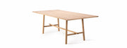 ETHNICRAFT PROFILE DINING TABLE