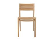 ETHNICRAFT EX 1 DINING CHAIR - The Banyan Tree Furniture & Homewares