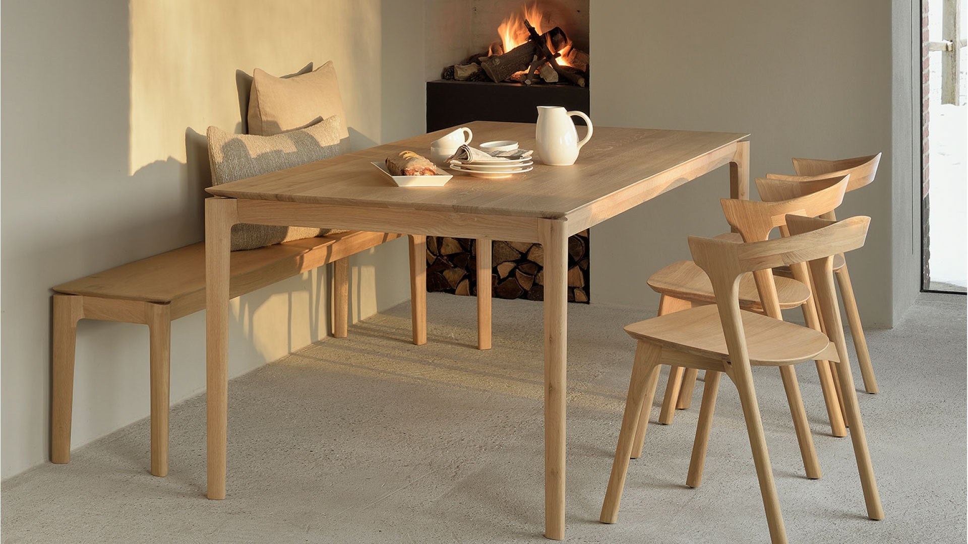 ETHNICRAFT • OAK – The Banyan Tree Furniture Homewares