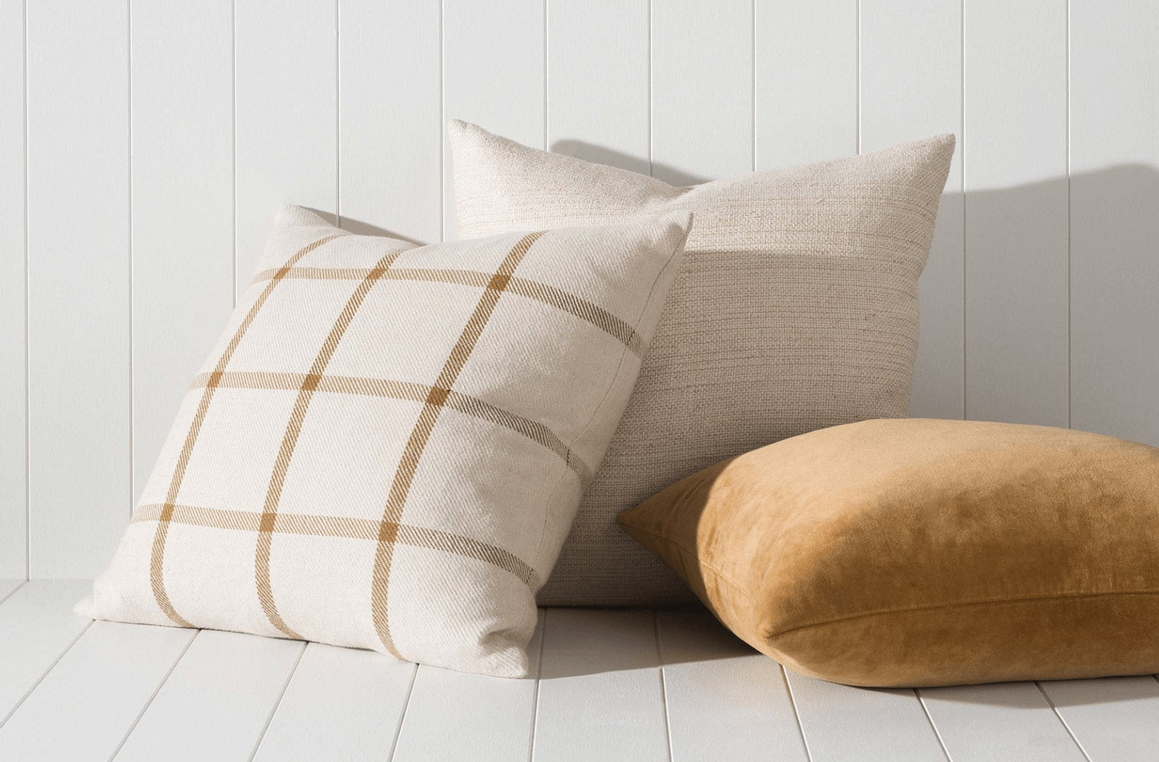 CUSHIONS THROWS – The Banyan Tree Furniture Homewares