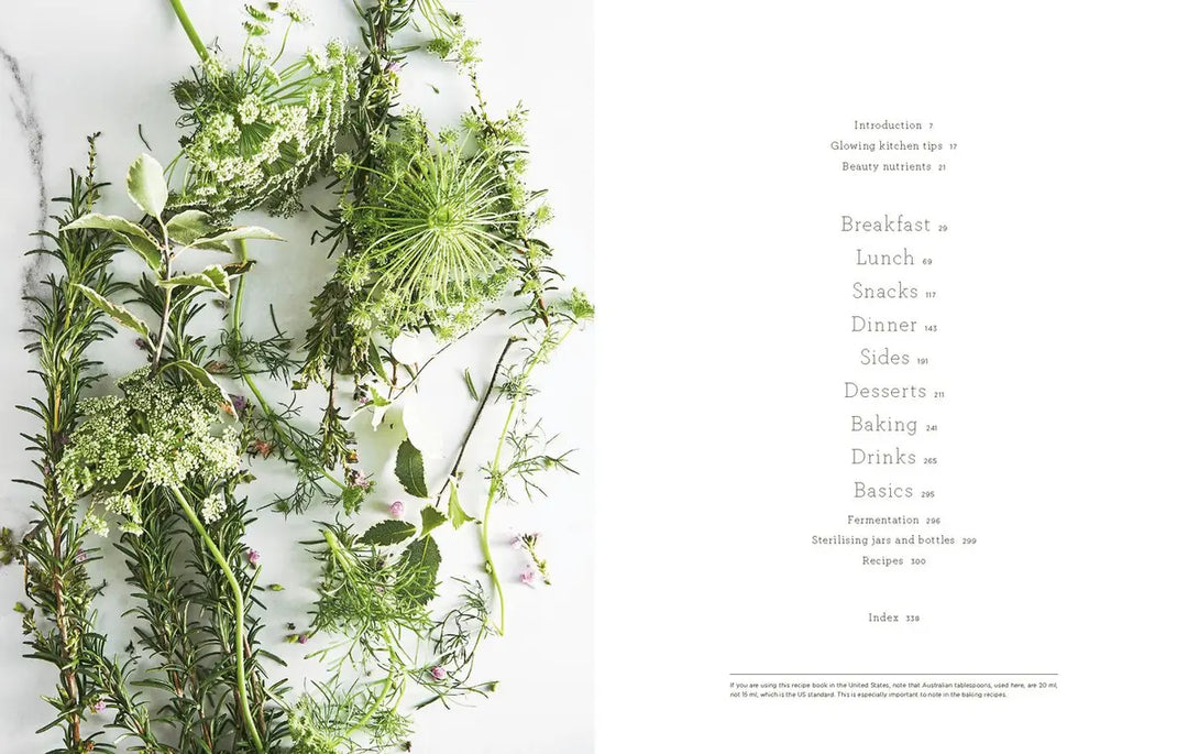 THE BEAUTY CHEF | CARLA OATES – The Banyan Tree Furniture & Homewares