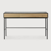 ETHNICRAFT OAK WHITEBIRD DESK