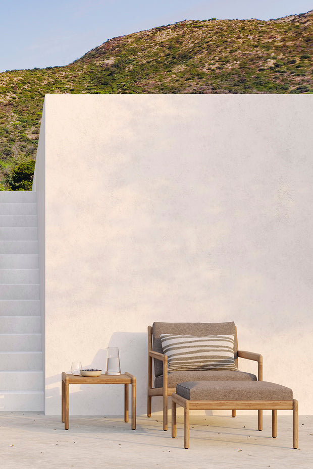 ETHNICRAFT JACK SIDE TABLE OUTDOOR