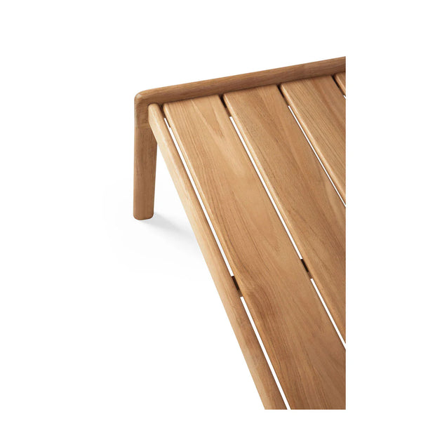 ETHNICRAFT TEAK JACK COFFEE TABLE 120/65