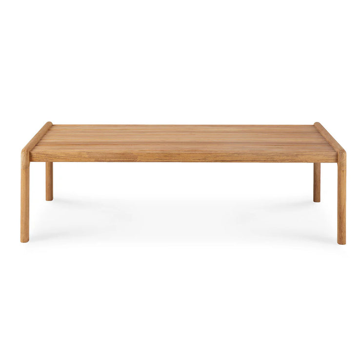 ETHNICRAFT TEAK JACK COFFEE TABLE 120/65