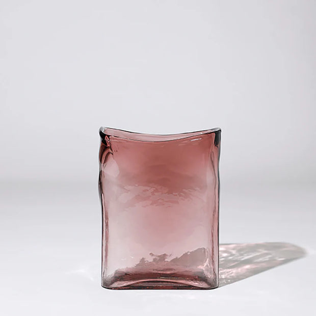 MARMOSET FOUND BLOCK VASE XL