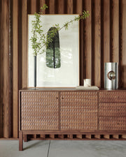 ETHNICRAFT SONO SIDEBOARD