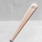 WOODEN DISH BRUSH