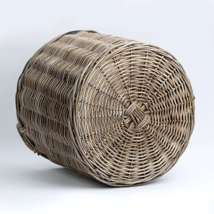 WICKA HELMSLEY ROUND KUBU BASKETS