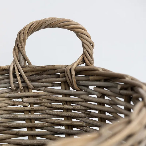 WICKA HELMSLEY ROUND KUBU BASKETS