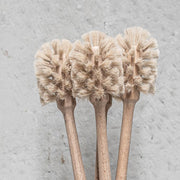 WOODEN CUP BRUSH