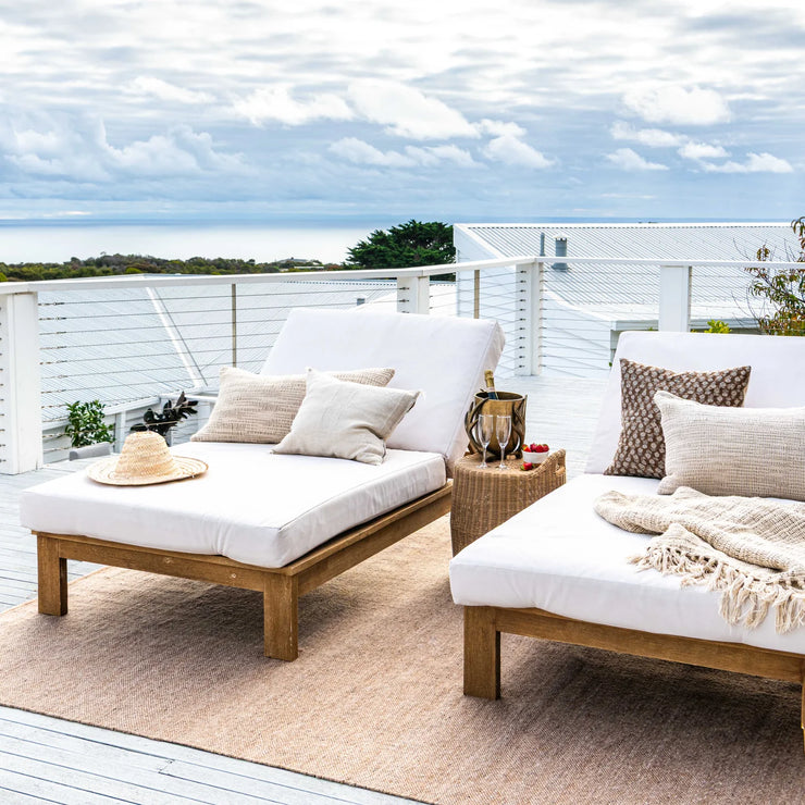 ZEBRA FRASER INDOOR/OUTDOOR RUG