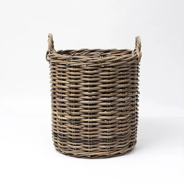 WICKA HELMSLEY ROUND KUBU BASKETS