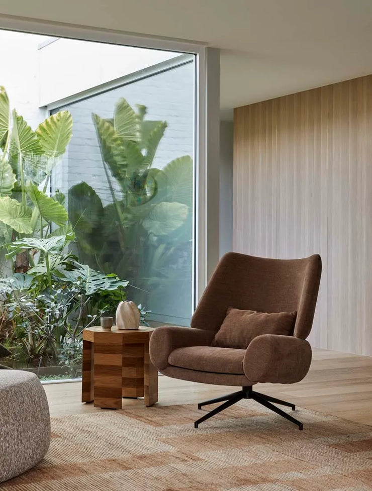 GLOBEWEST ROWAN OCCASIONAL CHAIR