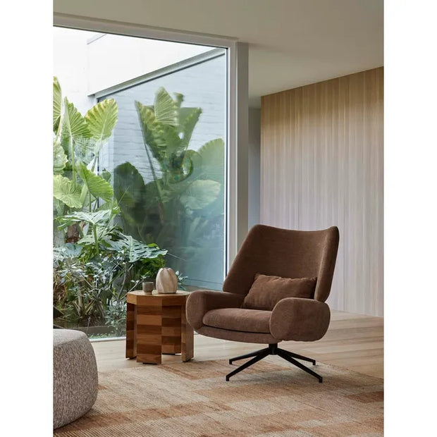 GLOBEWEST ROWAN OCCASIONAL CHAIR