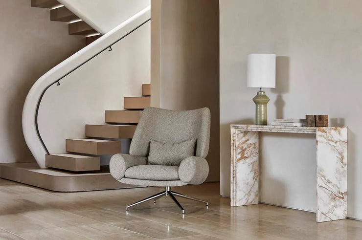 GLOBEWEST ROWAN OCCASIONAL CHAIR