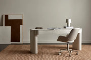 GLOBEWEST QUENTIN OFFICE CHAIR