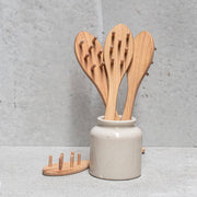 CHERRYWOOD SPAGHETTI SPOON