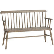 ATTICUS BENCH SEAT